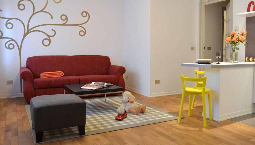Angelina Urban Lodge Tolentino Δωμάτιο φωτογραφία