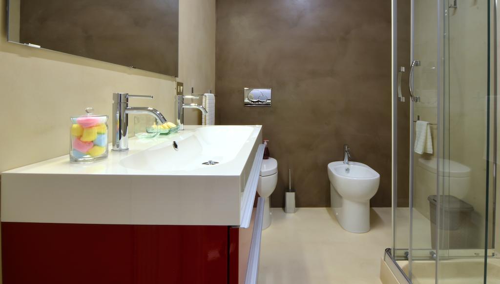 Angelina Urban Lodge Tolentino Δωμάτιο φωτογραφία